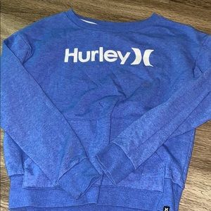 Hurley Crewneck